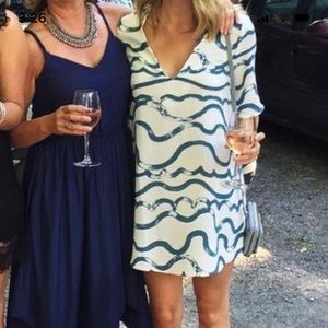 AMERICAN APPAREL SHIFT DRESS